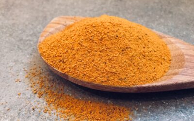 CURCUMA, MON AMOUR
