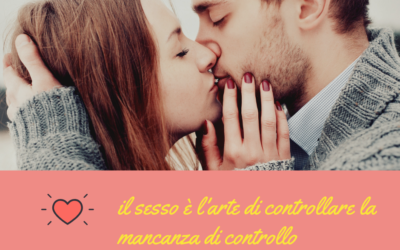 CHE COS’E’ IL SESSO?