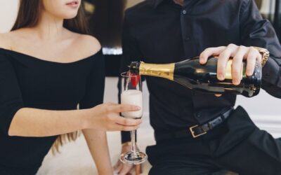 SAN VALENTINO: IDEE PER UNA SERATA SUPER