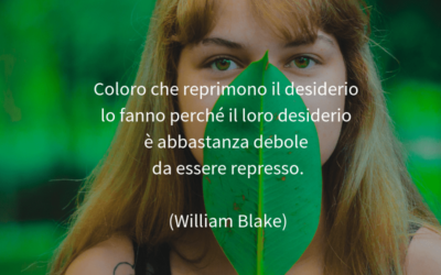 IL DESIDERIO VERO NON TROVA PACE