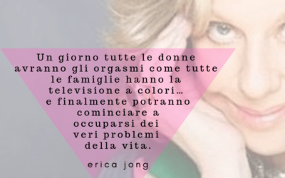 PIACERE FEMMINILE