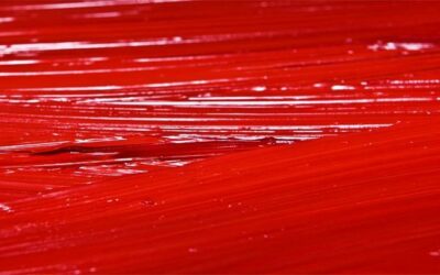 IL LINGUAGGIO DEI COLORI: ROSSO