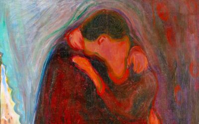 13 APRILE, GIORNATA INTERNAZIONALE DEL BACIO