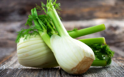 FINOCCHI, IL SEGRETO DELLA BUONA DIGESTIONE
