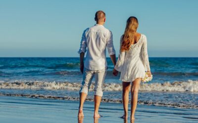 CHI VIVE AL MARE E’ PIU’ SERENO