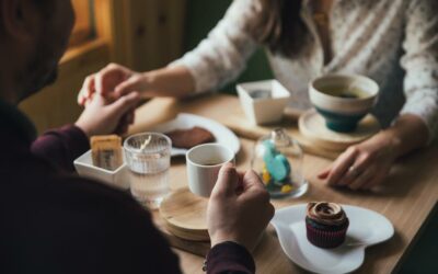 CHI PAGA IL CONTO AL RISTORANTE?
