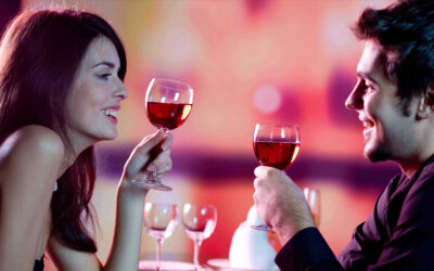 VINO ROSSO: AMICO DELL’EROS E…DIMAGRANTE!