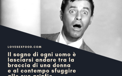 IL SOGNO DI OGNI UOMO