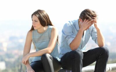 SE IL CONIUGE E’ FONTE DI STRESS