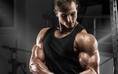 PIU’ SENSIBILI CON IL TESTOSTERONE