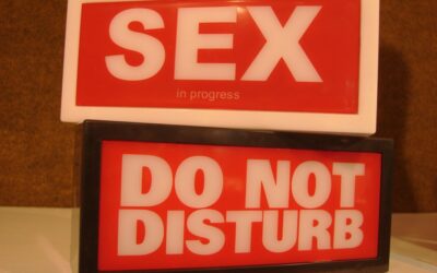 PERCHE’ IL SESSO E’ PIU’ BELLO IN HOTEL?