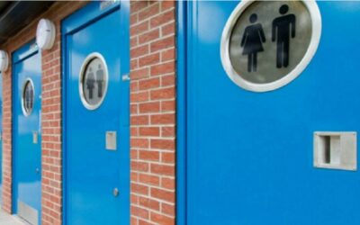 DAL GALLES, LA TOILETTE AUTOMATICA ANTI-SESSO